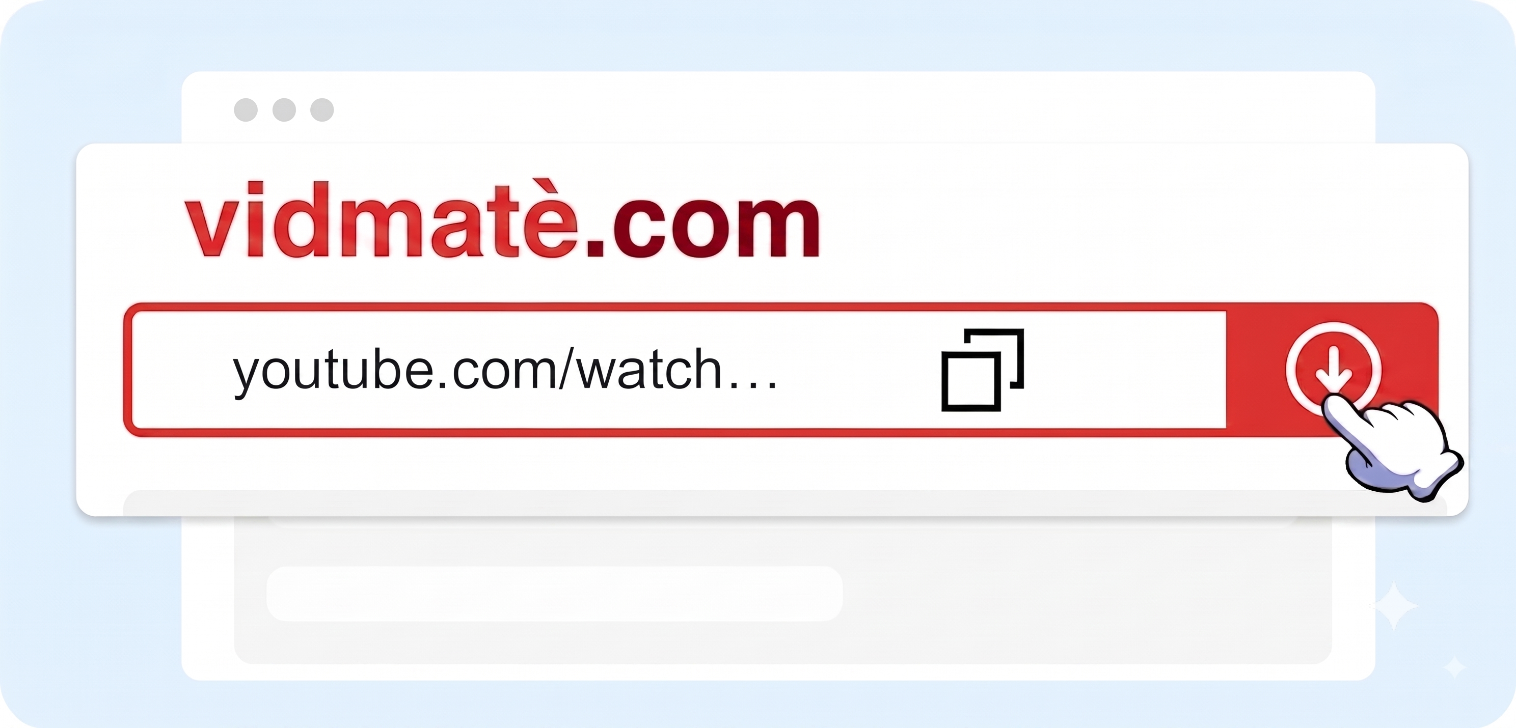 Paste Your Link